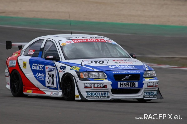 VLN-05 2008-06-21 02  Start Mercdes-Arena IMG_0589