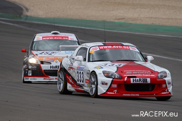 VLN-05 2008-06-21 02  Start Mercdes-Arena IMG_0597