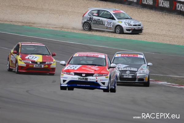 VLN-05 2008-06-21 02  Start Mercdes-Arena IMG_0604