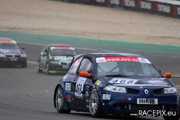 VLN-05 2008-06-21 02  Start Mercdes-Arena IMG_0608