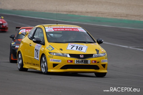 VLN-05 2008-06-21 02  Start Mercdes-Arena IMG_0612