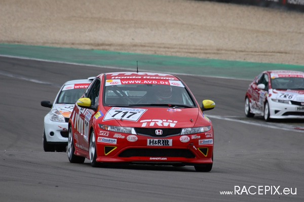 VLN-05 2008-06-21 02  Start Mercdes-Arena IMG_0613