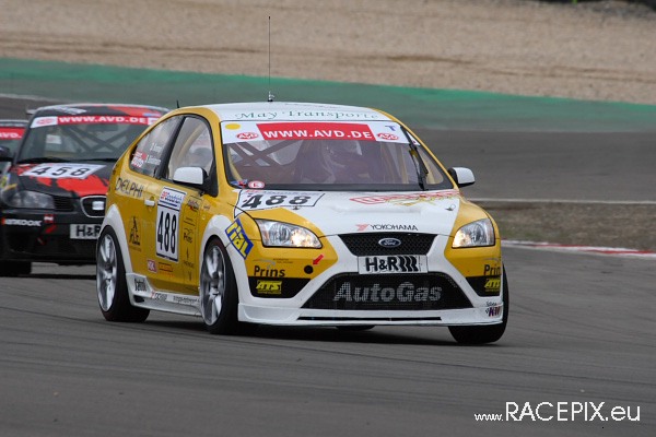 VLN-05 2008-06-21 02  Start Mercdes-Arena IMG_0615