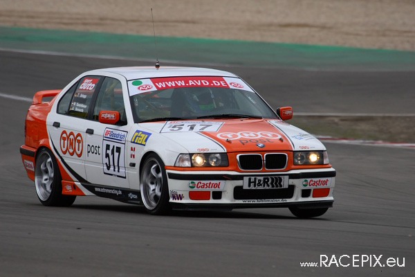 VLN-05 2008-06-21 02  Start Mercdes-Arena IMG_0623