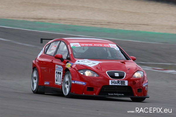 VLN-05 2008-06-21 02  Start Mercdes-Arena IMG_0625