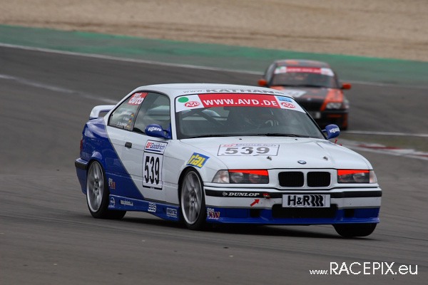VLN-05 2008-06-21 02  Start Mercdes-Arena IMG_0627