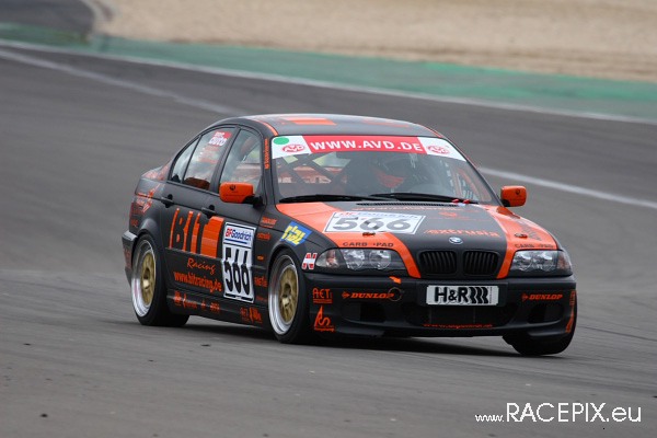 VLN-05 2008-06-21 02  Start Mercdes-Arena IMG_0628