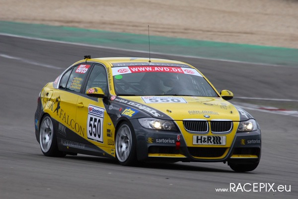 VLN-05 2008-06-21 02  Start Mercdes-Arena IMG_0629