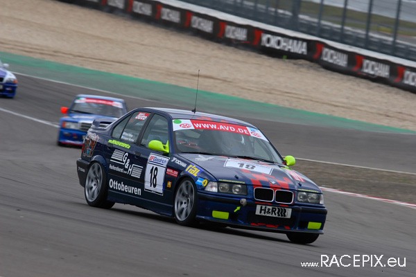 VLN-05 2008-06-21 02  Start Mercdes-Arena IMG_0630