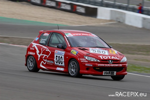 VLN-05 2008-06-21 02  Start Mercdes-Arena IMG_0631
