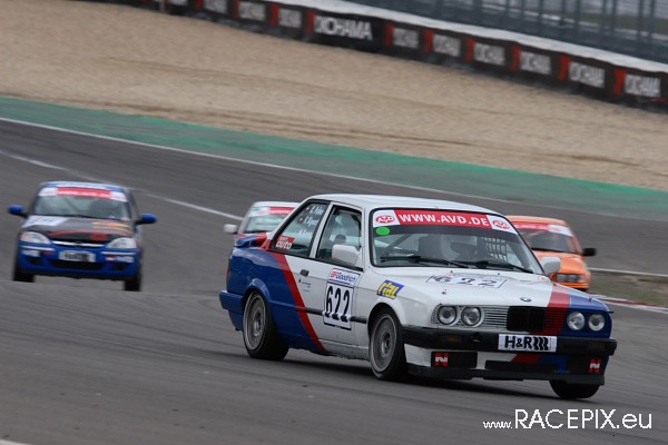 VLN-05 2008-06-21 02  Start Mercdes-Arena IMG_0632