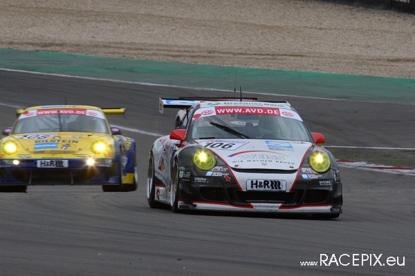 VLN-05 2008-06-21 02  Start Mercdes-Arena IMG_0640
