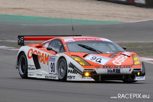 VLN-05 2008-06-21 02  Start Mercdes-Arena IMG_0643