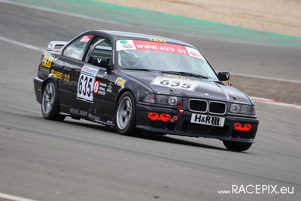 VLN-05 2008-06-21 02  Start Mercdes-Arena IMG_0644
