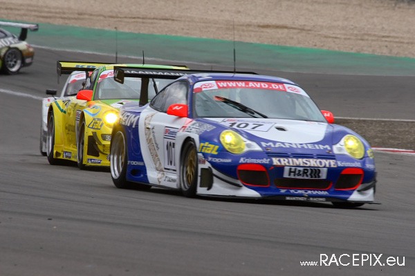 VLN-05 2008-06-21 02  Start Mercdes-Arena IMG_0649