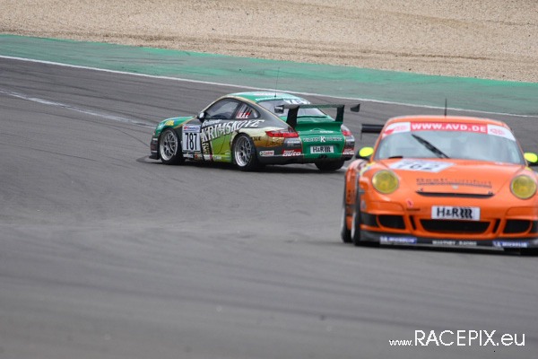 VLN-05 2008-06-21 02  Start Mercdes-Arena IMG_0650