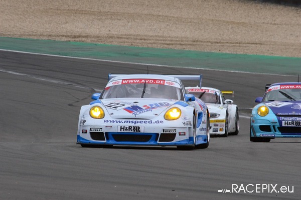 VLN-05 2008-06-21 02  Start Mercdes-Arena IMG_0655