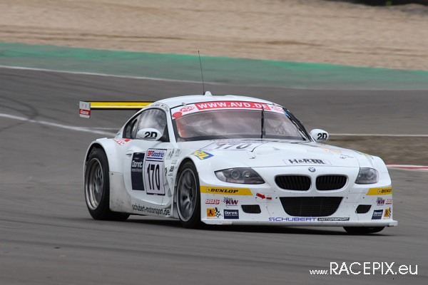 VLN-05 2008-06-21 02  Start Mercdes-Arena IMG_0657