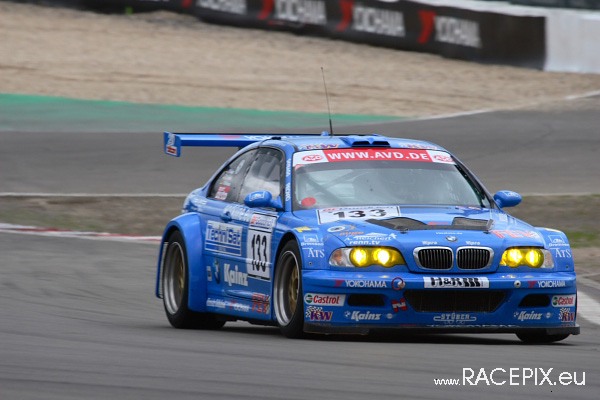 VLN-05 2008-06-21 02  Start Mercdes-Arena IMG_0663