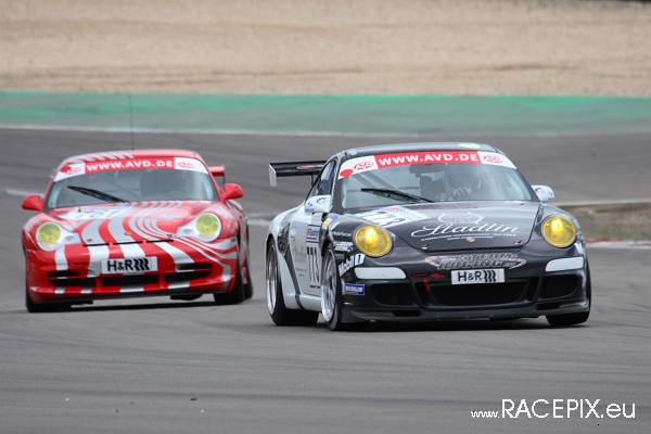 VLN-05 2008-06-21 02  Start Mercdes-Arena IMG_0668