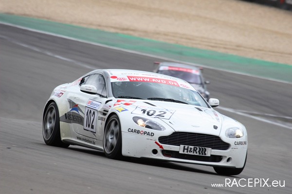 VLN-05 2008-06-21 02  Start Mercdes-Arena IMG_0672
