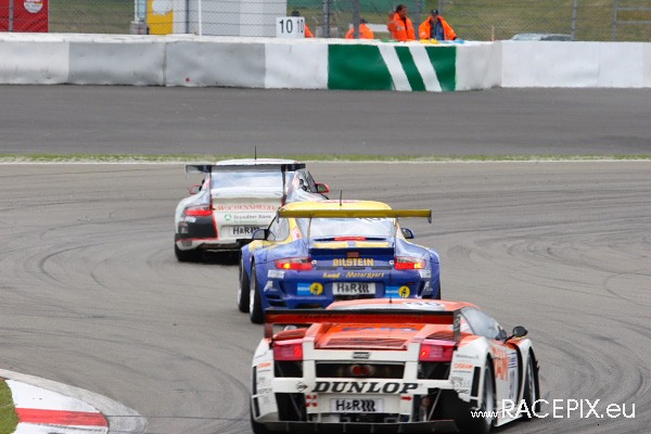 VLN-05 2008-06-21 02  Start Mercdes-Arena IMG_0686