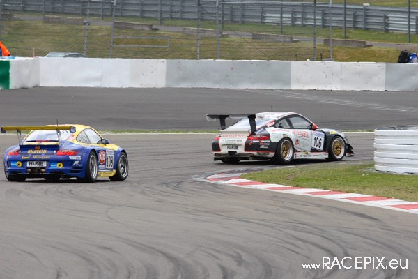VLN-05 2008-06-21 02  Start Mercdes-Arena IMG_0691