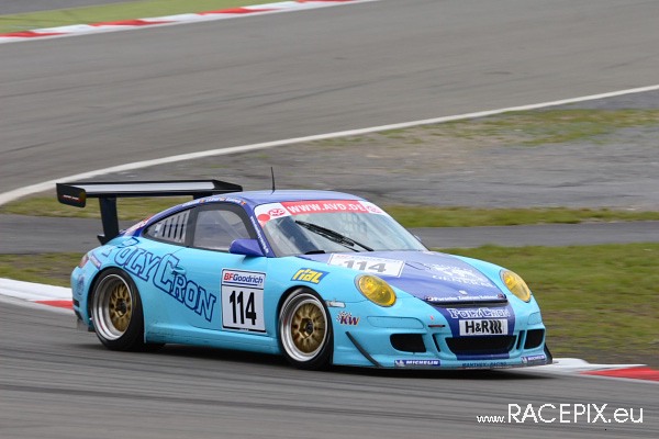 VLN-05 2008-06-21 02  Start Mercdes-Arena IMG_0696