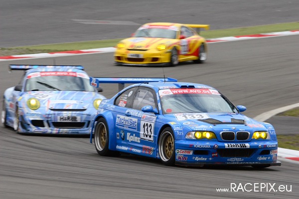 VLN-05 2008-06-21 02  Start Mercdes-Arena IMG_0698