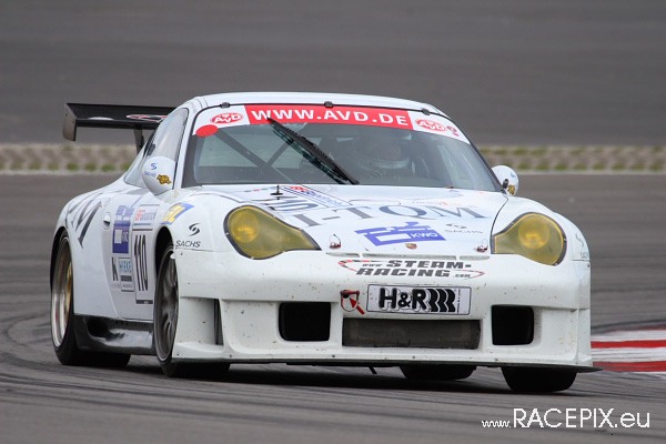 VLN-05 2008-06-21 02  Start Mercdes-Arena IMG_0699