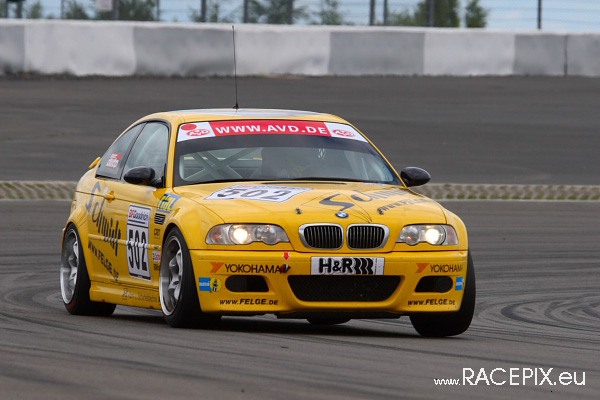 VLN-05 2008-06-21 02  Start Mercdes-Arena IMG_0710