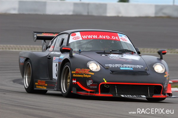 VLN-05 2008-06-21 02  Start Mercdes-Arena IMG_0711