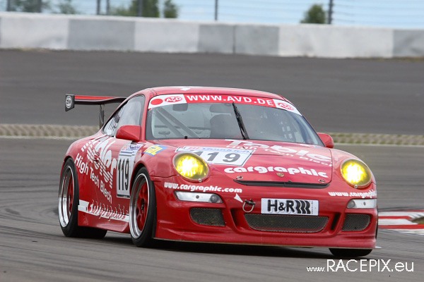 VLN-05 2008-06-21 02  Start Mercdes-Arena IMG_0712