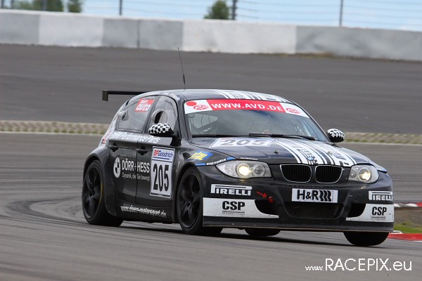 VLN-05 2008-06-21 02  Start Mercdes-Arena IMG_0713