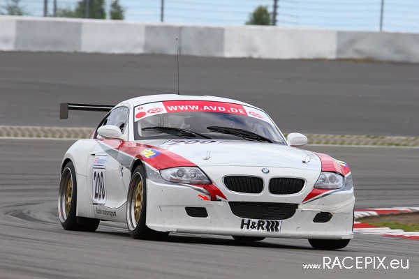 VLN-05 2008-06-21 02  Start Mercdes-Arena IMG_0714
