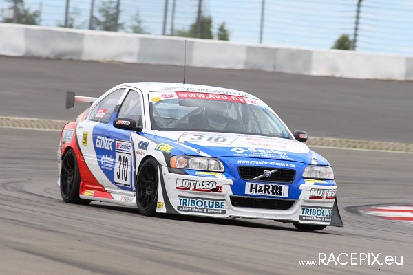 VLN-05 2008-06-21 02  Start Mercdes-Arena IMG_0716