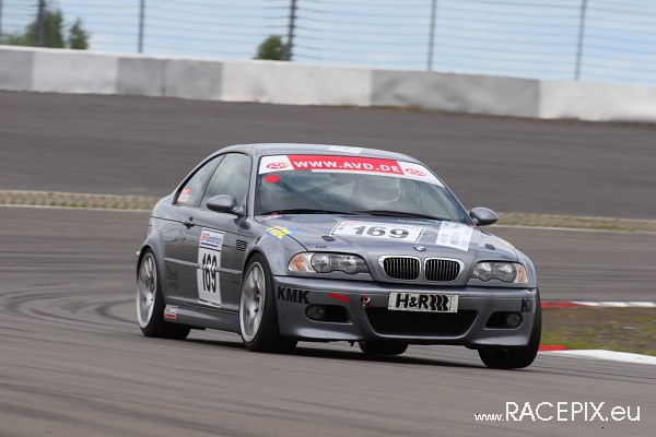 VLN-05 2008-06-21 02  Start Mercdes-Arena IMG_0717