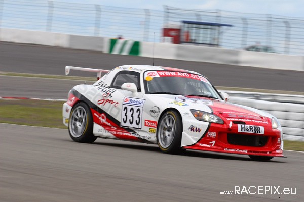 VLN-05 2008-06-21 02  Start Mercdes-Arena IMG_0726