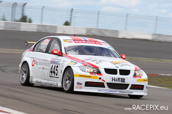 VLN-05 2008-06-21 02  Start Mercdes-Arena IMG_0727