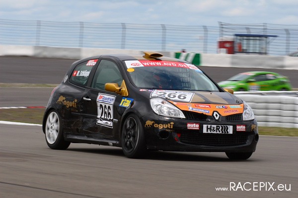 VLN-05 2008-06-21 02  Start Mercdes-Arena IMG_0732