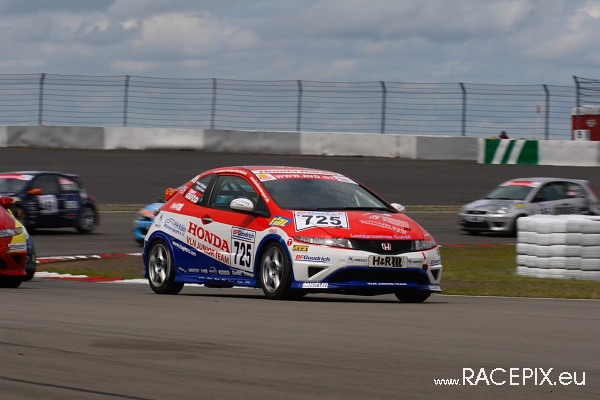 VLN-05 2008-06-21 02  Start Mercdes-Arena IMG_0738