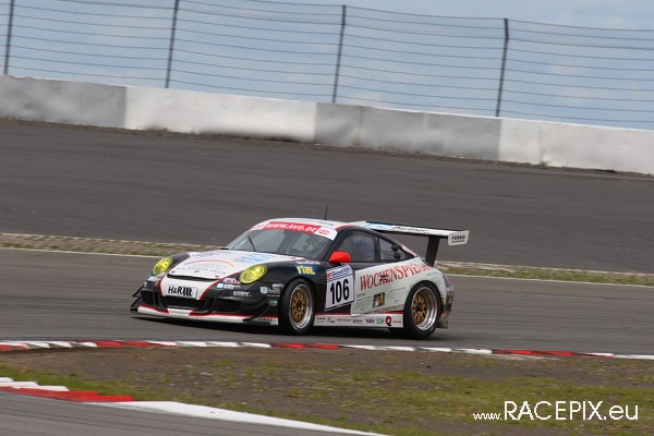 VLN-05 2008-06-21 02  Start Mercdes-Arena IMG_0744