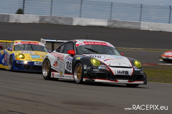 VLN-05 2008-06-21 02  Start Mercdes-Arena IMG_0747