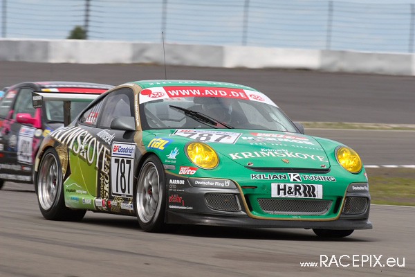 VLN-05 2008-06-21 02  Start Mercdes-Arena IMG_0761