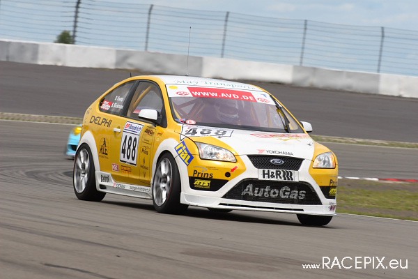 VLN-05 2008-06-21 02  Start Mercdes-Arena IMG_0763