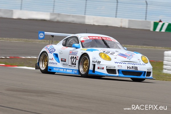 VLN-05 2008-06-21 02  Start Mercdes-Arena IMG_0765
