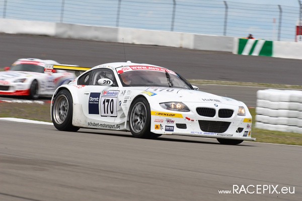 VLN-05 2008-06-21 02  Start Mercdes-Arena IMG_0766