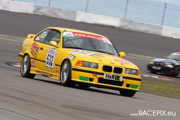 VLN-05 2008-06-21 02  Start Mercdes-Arena IMG_0769