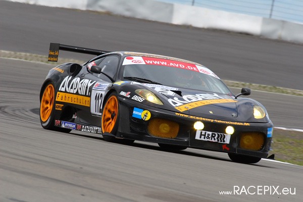 VLN-05 2008-06-21 02  Start Mercdes-Arena IMG_0773