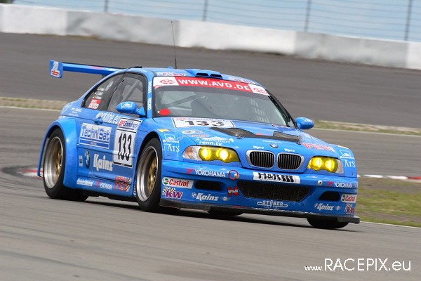 VLN-05 2008-06-21 02  Start Mercdes-Arena IMG_0776